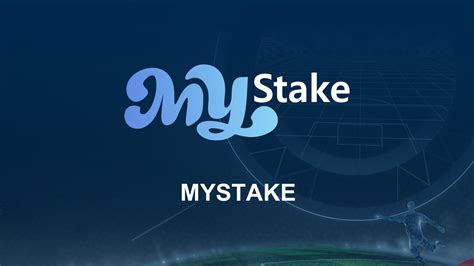 MyStake Sportsbook Review (2024) .